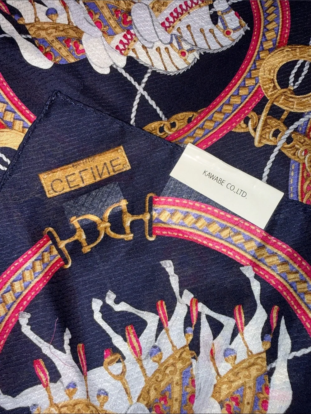 Celine authentic vintage